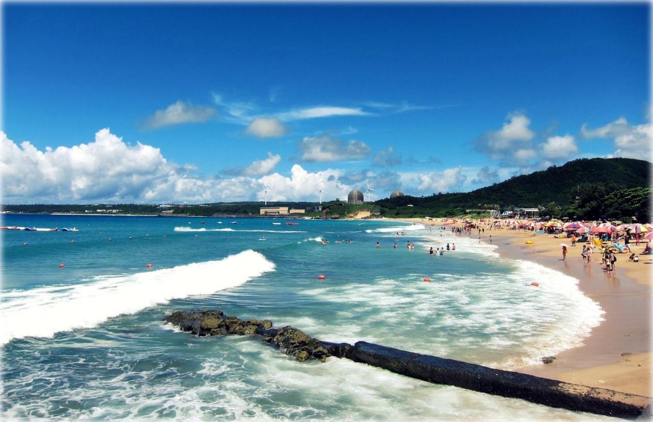 Treasury Hotel 301 Kenting Exterior foto